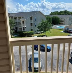 Meet your Posher, Frank